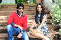 Sushanth, Shanvi at Adda Movie Opening Stills