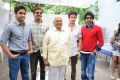 Adda Movie Opening Stills