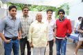 Adda Movie Opening Stills