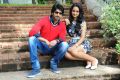 Sushanth, Shanvi at Adda Movie Opening Stills