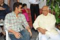 Akkineni Nageswara Rao at Adda Movie Opening Stills