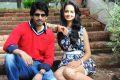 Sushanth, Shanvi at Adda Movie Opening Stills