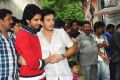 Adda Telugu Movie Opening Stills