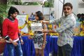 Adda Telugu Movie Opening Stills