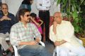 Akkineni Nageswara Rao at Adda Movie Opening Stills