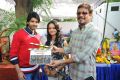 Adda Movie Opening Stills