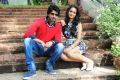 Sushanth, Shanvi at Adda Movie Opening Stills