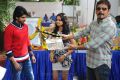 Adda Movie Opening Stills