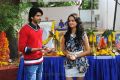 Adda Telugu Movie Opening Stills