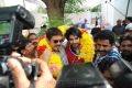 Adda Telugu Movie Opening Stills