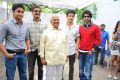 Adda Movie Opening Stills