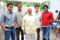 Adda Movie Opening Stills