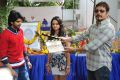 Adda Movie Opening Stills