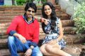 Sushanth, Shanvi at Adda Movie Opening Stills