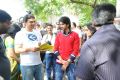 Adda Movie Opening Stills