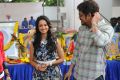 Adda Movie Opening Stills