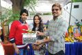 Adda Movie Opening Stills