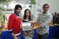 Adda Telugu Movie Opening Stills