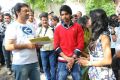 Adda Movie Opening Stills