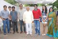 Adda Movie Opening Stills