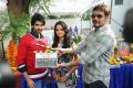 Adda Movie Opening Stills