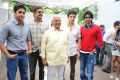 Adda Movie Opening Stills