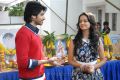 Adda Movie Opening Stills