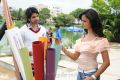 Sushant, Shanvi in Adda Telugu Movie Stills