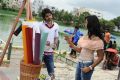 Sushanth, Shanvi in Adda Telugu Movie Stills