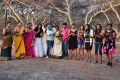 Addamlo Deyyam Telugu Movie Stills