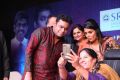 AR Rahman @ Adding Smiles Ambassador Awards 2016 Photos