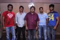 Adhagappattathu Magajanangalay Single Track Launch Stills