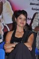 Actress Parichaya at Atharampalli Aarambam Movie Audio Launch Photos