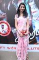 Actress Jayasri at Atharampalli Aarambam Movie Audio Launch Stills