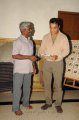 Kamal at Adhavadhu Book Release Stills