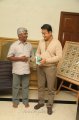 Kamal Hassan releases Adhavadhu Book