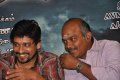 Adhi Thappu Audio Launch Stills