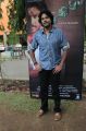 Actor Jeevan @ Adhibar Movie Press Meet Stills