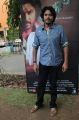 Actor Jeevan @ Adhibar Movie Press Meet Stills
