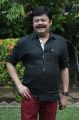 Madhan Bob @ Adhibar Movie Press Meet Stills