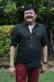 Madhan Bob @ Adhibar Movie Press Meet Stills