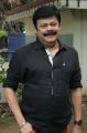 Madhan Bob @ Adhibar Movie Press Meet Stills