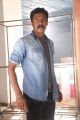 Samuthirakani in Adhibar Tamil Movie Stills