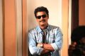 Samuthirakani in Adhibar Tamil Movie Stills