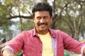 Samuthirakani in Adhibar Tamil Movie Stills