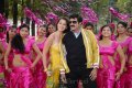 Balakrishna Lakshmi Rai in Adhinayakudu Hot Stills