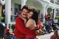 Balakrishna Saloni in Adhinayakudu Hot Stills