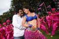 Balakrishna Lakshmi Rai in Adhinayakudu Hot Stills