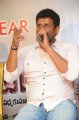 Adhinayakudu Logo Launch Stills