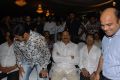 Adhinayakudu Triple Platinum Disc Function Stills